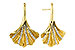 F301-82223: EARRINGS .25 TW