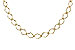 F301-84986: NECKLACE 1.42 TW (17")