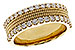 F301-87714: LDS DIA WED RG .70 TW