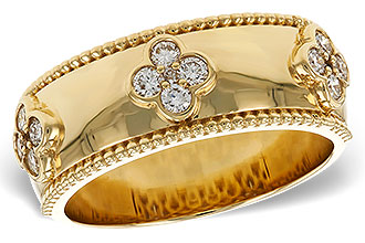 F301-88586: LDS DIA WED RG .35 TW