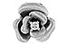 F302-73159: PENDANT .03CT (SMALL FLOWER PENDANT FROM L302-73150)
