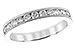 G120-05868: LDS WED RG .50 TW