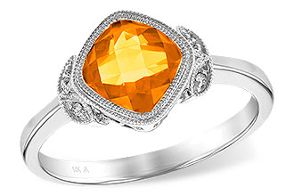 G210-98623: LDS RG 1.13 CITRINE 1.15 TGW