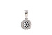 G213-67723: SEMI PENDANT .10 TW