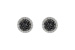 G213-71295: EARR .47 BLACK DIA .72 TW
