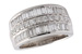 G214-57695: LDS WED RG 1.17 BAG 1.59 TW