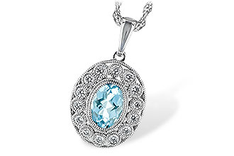 G215-48568: NECK .62 AQUA .76 TGW