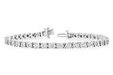 G215-52186: BRACELET 2.00 CT TW