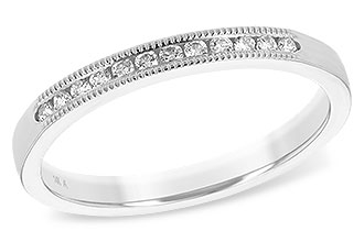 G215-54041: LDS WED RG .12 TW