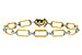 G216-42232: BRACELET .25 TW (7.25")