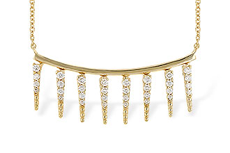 G217-35895: NECK .25 TW