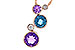 G300-02223: NECK 2.18 SEMI-PREC 2.28 TGW