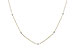 G300-03159: NECK .50 TW 18" 9 STATIONS OF 2 DIA (BOTH SIDES)