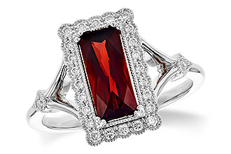 G300-04923: LDS 1.60 GARNET 1.77 TGW