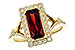 G300-04923: LDS 1.60 GARNET 1.77 TGW