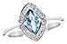 G300-04968: LDS RG .43 AQUA .57 TGW