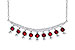 G300-08559: NECK .32 RUBY .47 TGW