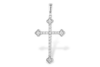 G300-91304: PENDANT .26 TW