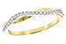 G300-92186: LDS DIA WED RG .15 TW