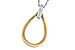 G300-94068: NECKLACE .14 TW