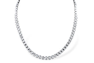G300-96768: NECKLACE 10.30 TW (16 INCHES)
