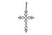 G300-97650: PENDANT .05 TW