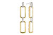 G300-97677: EARRINGS .08 TW