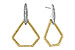 G300-97723: EARRINGS .14 TW