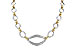 G300-98559: NECKLACE 2.00 TW (17")