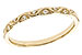 G301-82250: LDS DIA WED RG .05 TW