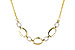 G301-83104: NECKLACE .50 TW (18")