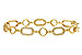 G301-88604: BRACELET .60 TW (7")