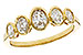 G301-90432: LDS DIA RG .85 TW OVAL DIAS
