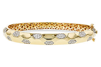 G302-73150: BANGLE .45 TW