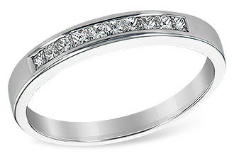 H120-05895: LDS WED RG .25TW