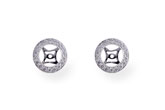 H210-96750: EARRING JACKET .32 TW (FOR 1.50-2.00 CT TW STUDS)