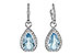 H211-84059: EARR 3.40 AQUA 3.88 TGW