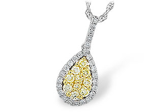 H211-84068: NECK .24 YELL DIA .40 TW