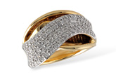 H211-88568: LDS WED RG .90 TW