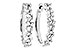 H300-03159: EARR .26 TW BAGUETTES
