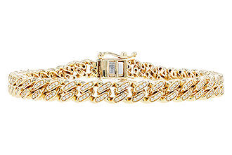 H300-93159: BRACELET .95 TW