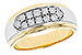 H300-93168: GTS WED RG .16 TW