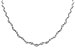 H301-83104: NECKLACE 2.02 TW (17")