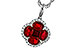 H301-84004: NECKLACE 1.72 RUBY 1.87 TGW