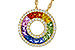 H301-84941: NECK 1.53 MULTI-COLOR SAPP 1.82 TGW