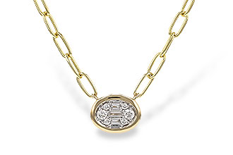 H301-87668: NECK .03 BAG .12 TW (18")