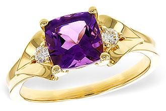 H301-88568: LDS RG 1.35 AMETHYST 1.44 TGW (7MM AMY)