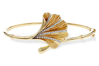 H301-89486: BANGLE .25 TW