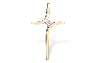 K033-65877: PENDANT .03 BR