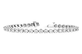 K215-51313: BRACELET 5.00 TW